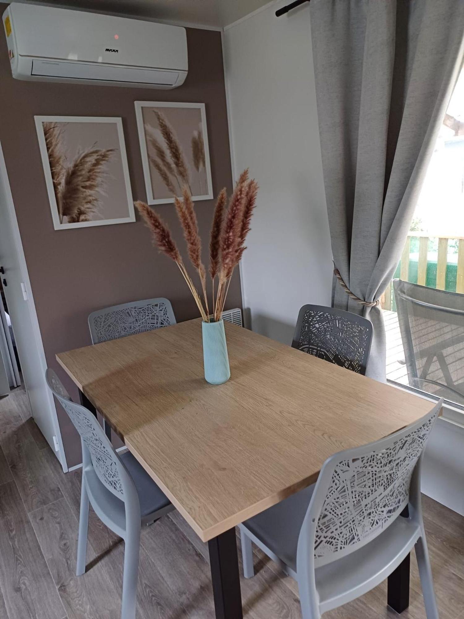 Camping Mobil-home 178 Narbonne